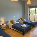 Protaras Tennis And Country Club