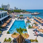 Manolya Hotel