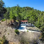 Phaedrus Living Palaiomylos Forest Residence