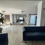Bellapais Oasis Hotel