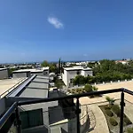 Bellapais Oasis Hotel