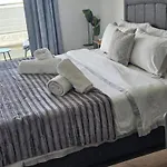 Penthouse Studio Apartment