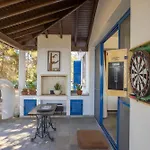 Ayia Napa Sycamore Seaview