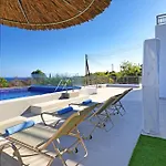 Cape Panorama Villa