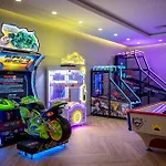 Chamada Prestige Hotel And Casino