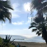Sandy Beach Villas Sea View Apartment Pyla