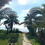 Sandy Beach Villas Sea View Apartment Pyla