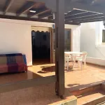 Sandy Beach Villas Sea View Apartment Pyla