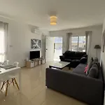 Nissi Villa