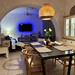 Olive Apartment