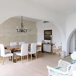 3Br Beachfront Gem In Limassol