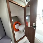 Lavelia Boat