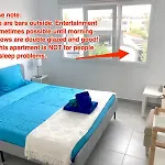 Harbour Central 1 Bedroom Steps From Beach And Nightlife