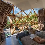 Amazing Cyprus Glamping Domes - Glamping Cyprus