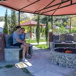 Amazing Cyprus Glamping Domes - Glamping Cyprus