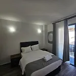 Cyprus Harbour Suites