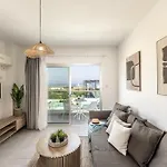 Somantonia Apartments