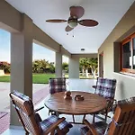 Olive Tree Apartments