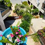 Modern Apartment In Pafos Near The Sea