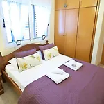 Kapparis Holiday Villa 114
