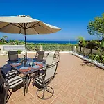 Protaras Holiday Villa 196