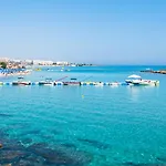 Protaras Holiday Villa 196