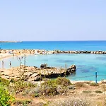 Protaras Holiday Villa 045