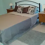 Angela Holiday Apartments