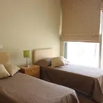 Pegasos Beach Apartments