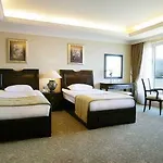 Mercure Cyprus Casino Hotels & Wellness Resort