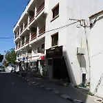 Harbour Scene Hotel