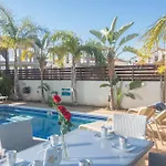 Meena Villa