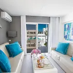 Evelina Apartment
