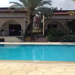 Five Fingers Holiday Bungalows