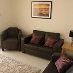 Nissi Elena Deluxe Apartments