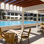 Royal Blue Hotel & Spa