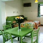 Apartments Livas