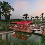 Parklane A Luxury Collection Resort & Spa Limassol