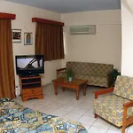 Palm Sea Beach Hotel Apartments