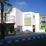 Maria Apartments