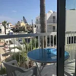 Maria Apartments