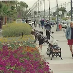 Palm Sea Beach Hotel Apartments