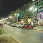 Palm Sea Beach Hotel Apartments
