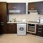 Pallinio Apartments