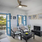 Protaras Ayios Elias Suite