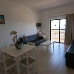 Konnos Bay Hotel Apartments
