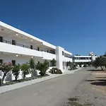 Konnos Bay Hotel Apartments