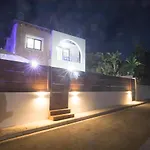 Villa Amelie - Konnos Beach
