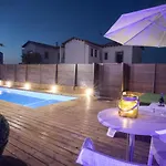 Villa Amelie - Konnos Beach