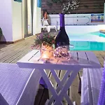 Villa Amelie - Konnos Beach